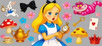 16oz Disney-D  5252